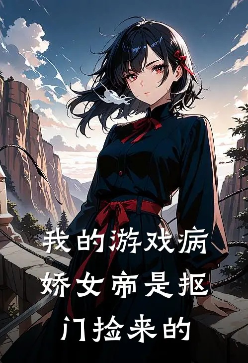 我的游戏病娇女帝是抠门捡来的