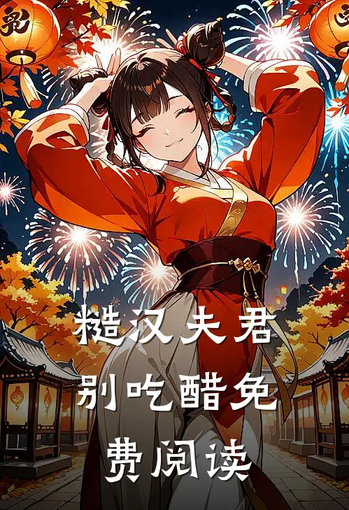 糙汉夫君别吃醋免费阅读