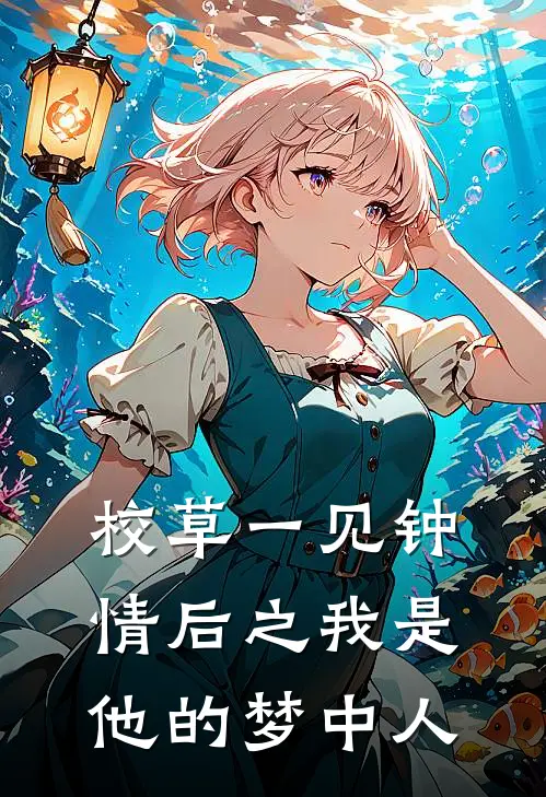 校草一见钟情后之我是他的梦中人