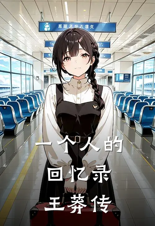 一个人的回忆录：王莽传