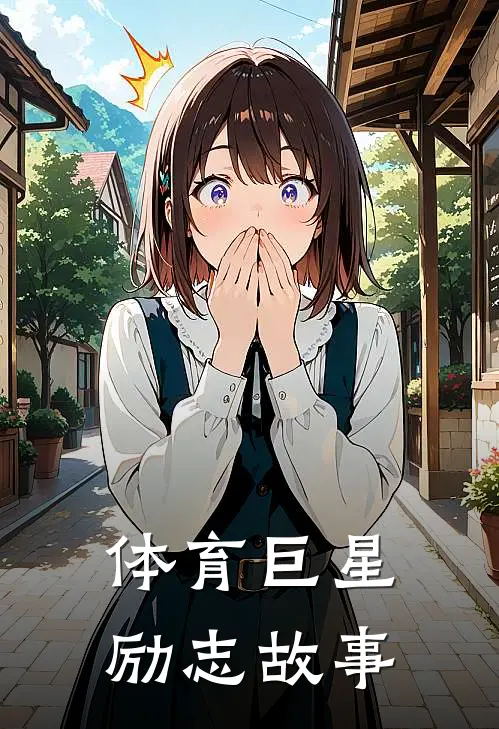 体育巨星励志故事