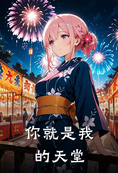 你就是我的天堂