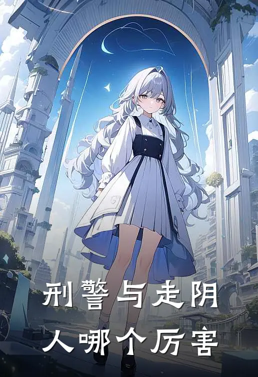 刑警与走阴人哪个厉害