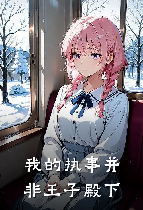 我的执事并非王子殿下坂观梨澪坂观梨免费小说大全_小说完结我的执事并非王子殿下(坂观梨澪坂观梨)