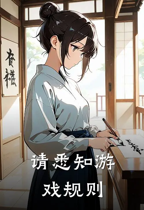 请悉知游戏规则