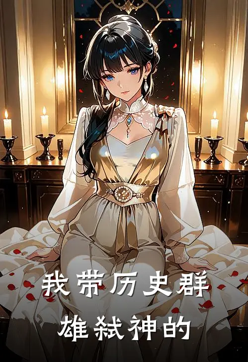 我带历史群雄弑神的