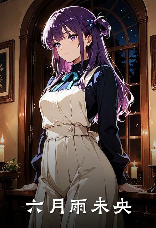 六月雨未央江循沈宴免费小说全本阅读_小说免费完结六月雨未央江循沈宴