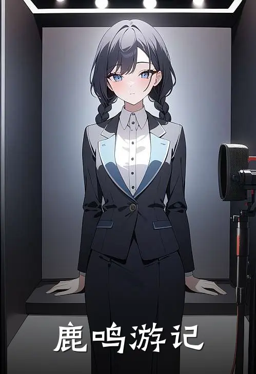 鹿鸣游记特拉维尔盖德完本完结小说_无弹窗全文免费阅读鹿鸣游记(特拉维尔盖德)