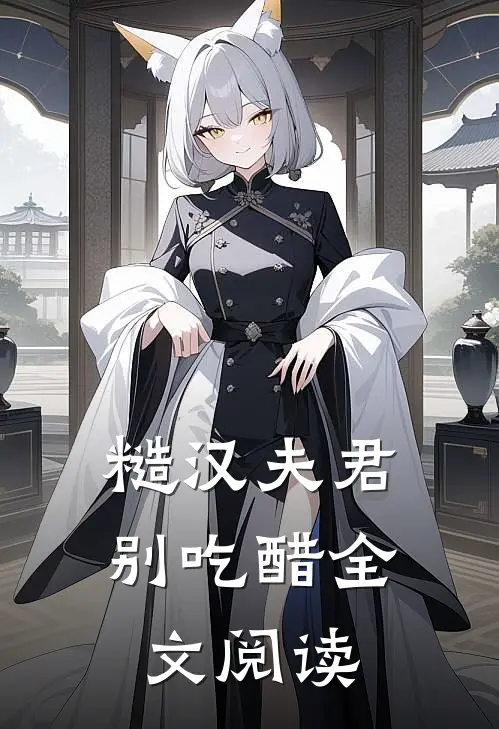 糙汉夫君别吃醋全文阅读