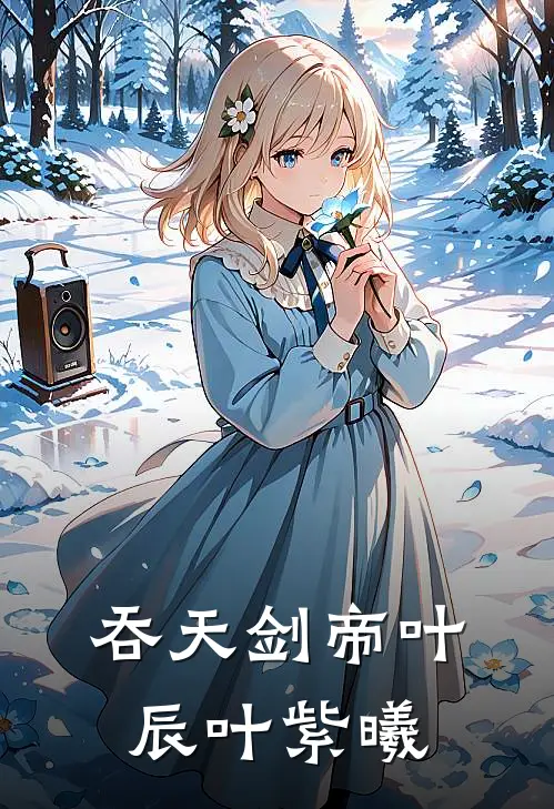 吞天剑帝叶辰叶紫曦