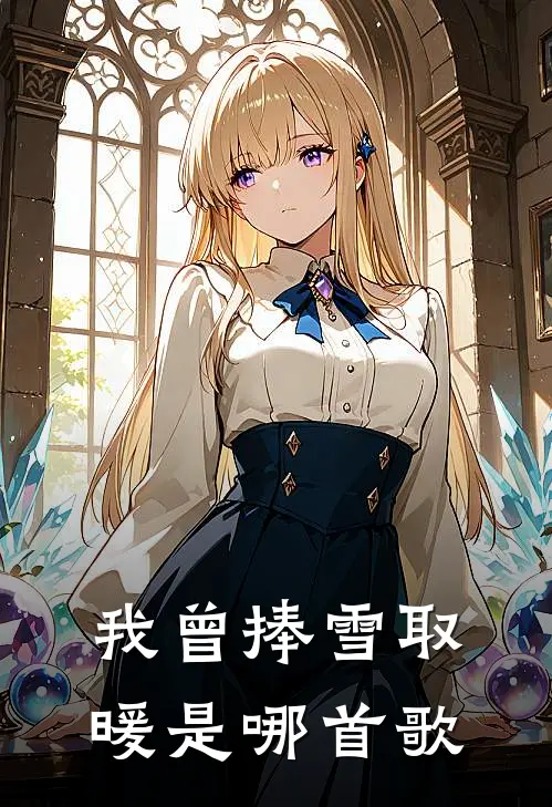 我曾捧雪取暖是哪首歌