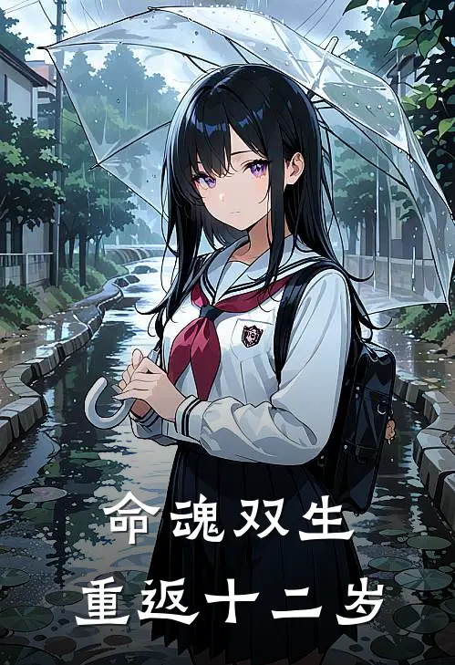 命魂双生：重返十二岁