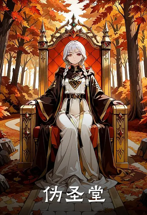 伪圣堂(白汐白汐)最新免费小说_完本小说免费阅读伪圣堂白汐白汐