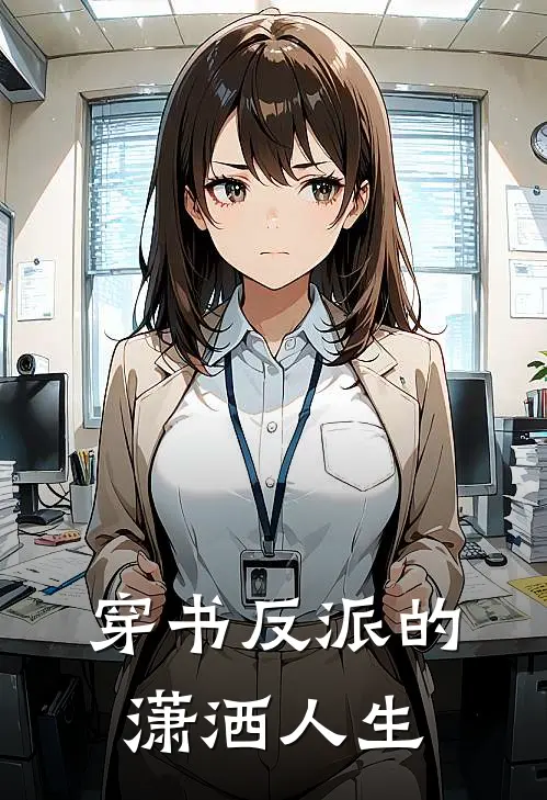 穿书反派的潇洒人生