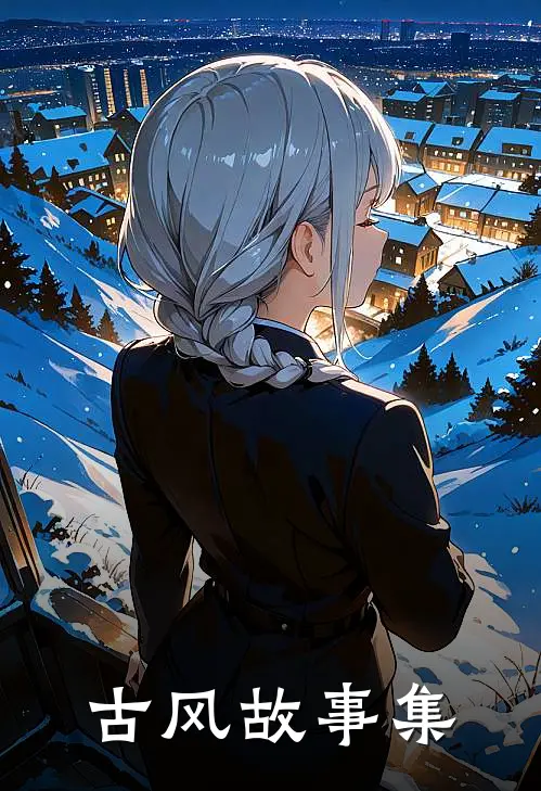 古风故事集(刘伯温周子澄)免费热门小说_最新小说推荐古风故事集刘伯温周子澄
