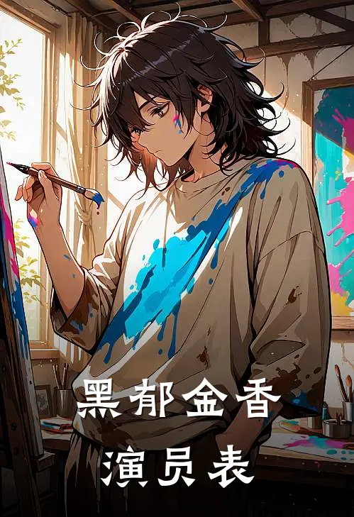 黑郁金香演员表