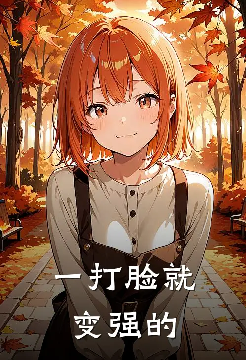 一打脸就变强的