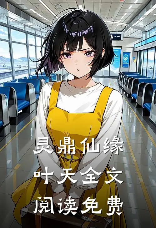 灵鼎仙缘叶天全文阅读免费