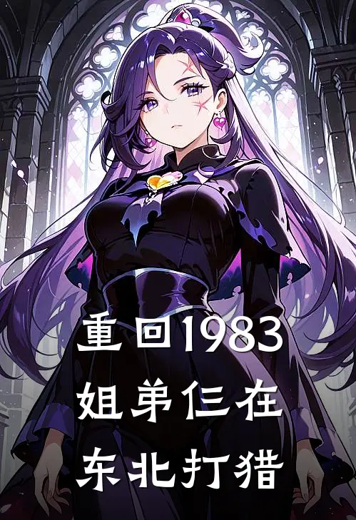 重回1983：姐弟仨在东北打猎