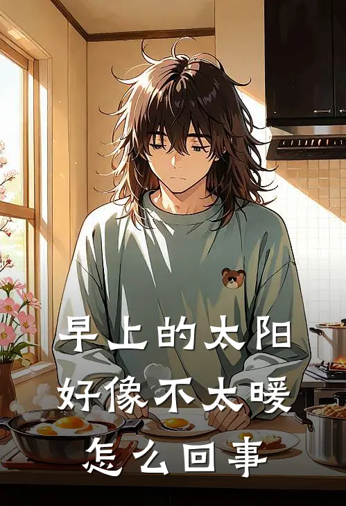 早上的太阳好像不太暖怎么回事