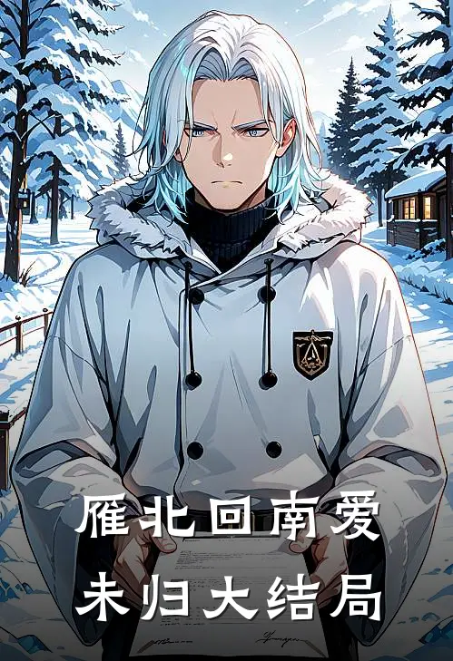 雁北回南爱未归大结局