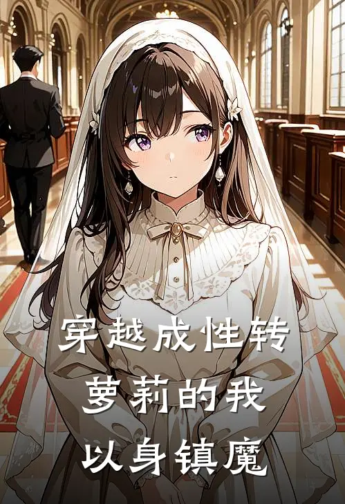 穿越成性转萝莉的我，以身镇魔(郑绾夜白晨曦)完整版小说全文免费阅读_免费阅读无弹窗穿越成性转萝莉的我，以身镇魔郑绾夜白晨曦