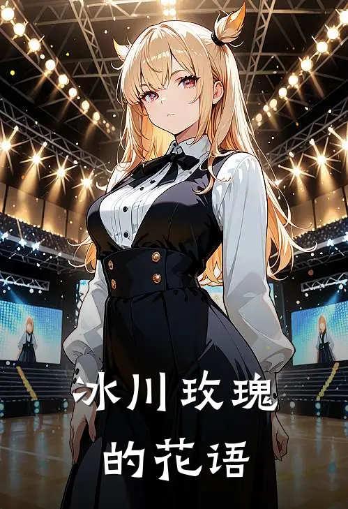 冰川玫瑰的花语