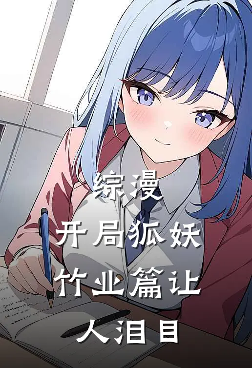 综漫，开局狐妖竹业篇让人泪目