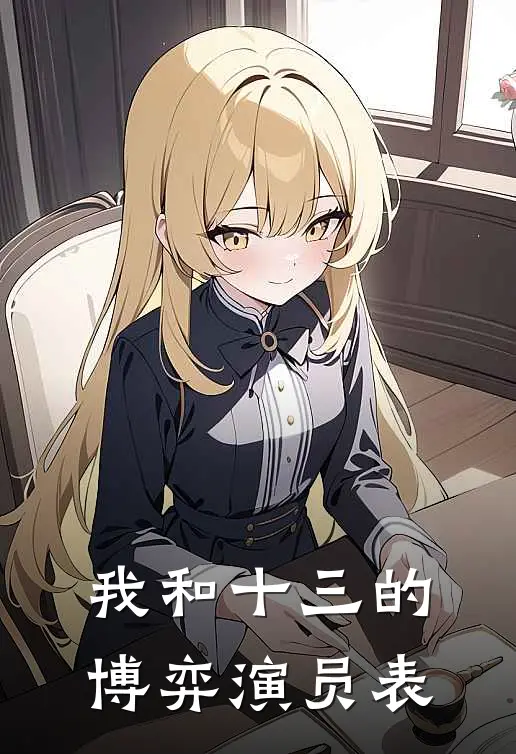 我和十三的博弈演员表