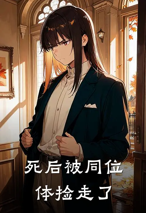 死后被同位体捡走了