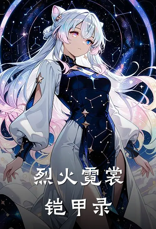 《烈火霓裳：铠甲录》赵清璃完颜宗武火爆新书_烈火霓裳：铠甲录(赵清璃完颜宗武)最新热门小说