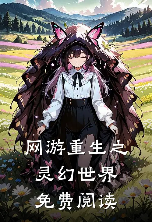 网游重生之灵幻世界免费阅读