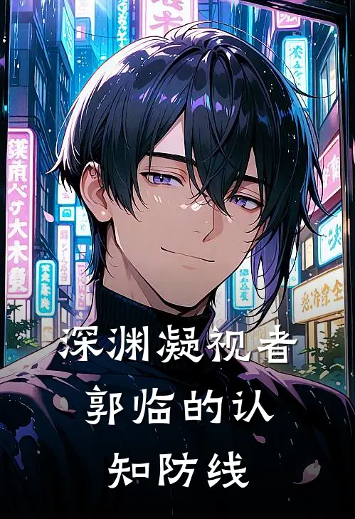 深渊凝视者：郭临的认知防线