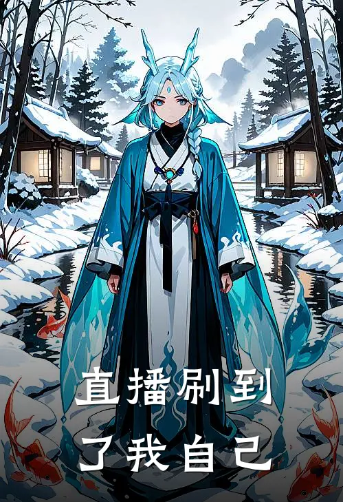 直播刷到了我自己(陌昭阿尧)热门网络小说推荐_最新完结小说推荐直播刷到了我自己陌昭阿尧