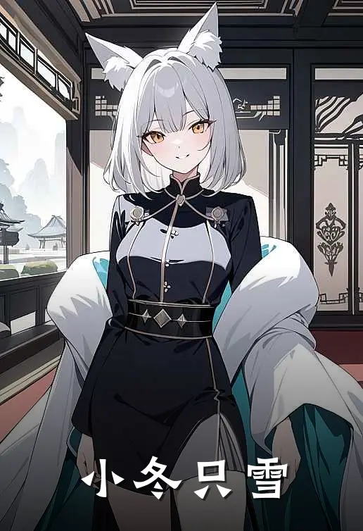 小冬只雪