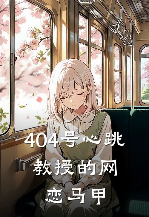 404号心跳：教授的网恋马甲