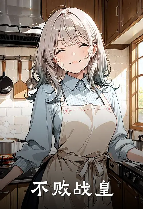 不败战皇萧烬林烬免费小说在线看_完本小说阅读不败战皇(萧烬林烬)