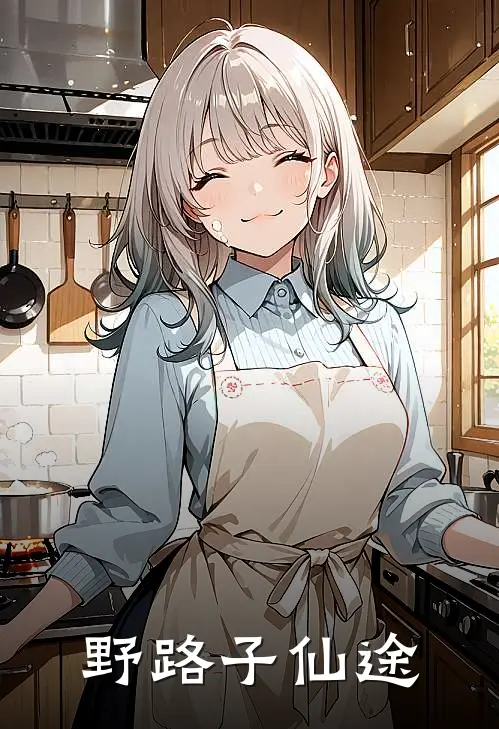 楚尘苏瑶《野路子仙途》全文免费阅读_野路子仙途全集在线阅读