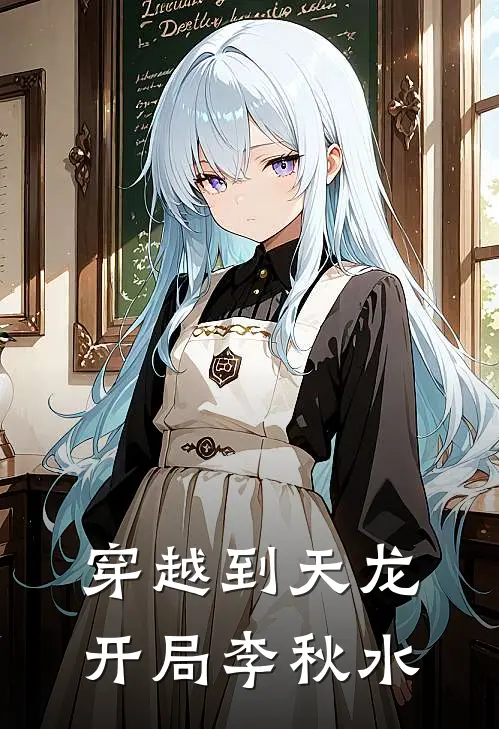 穿越到天龙，开局李秋水