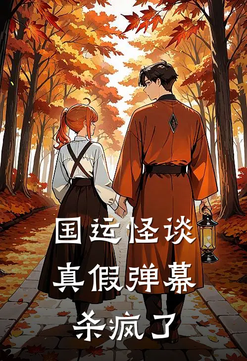 国运怪谈：真假弹幕杀疯了