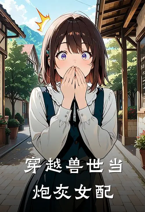 穿越兽世当炮灰女配