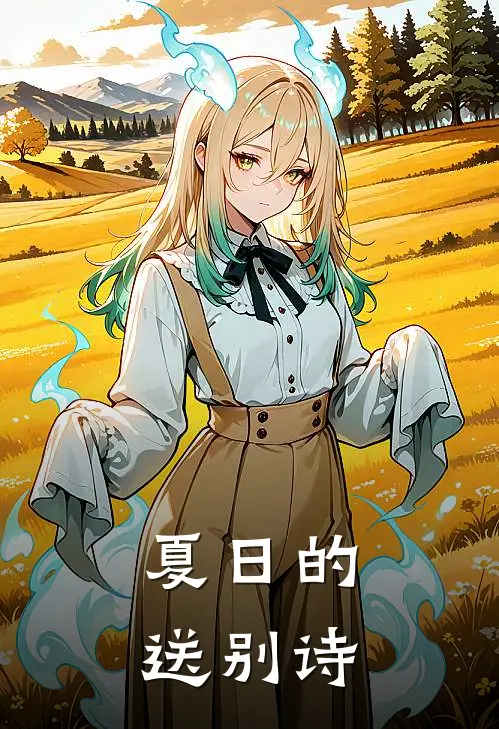 夏日的送别诗李夭风宛完本小说免费阅读_小说完结版夏日的送别诗李夭风宛