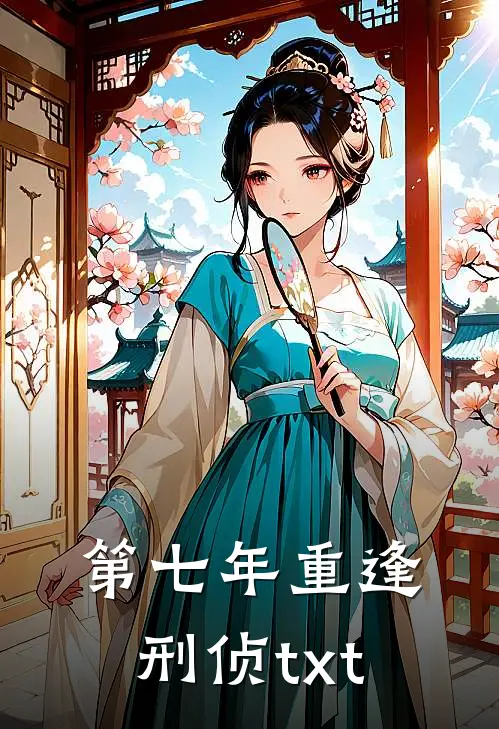 第七年重逢刑侦txt