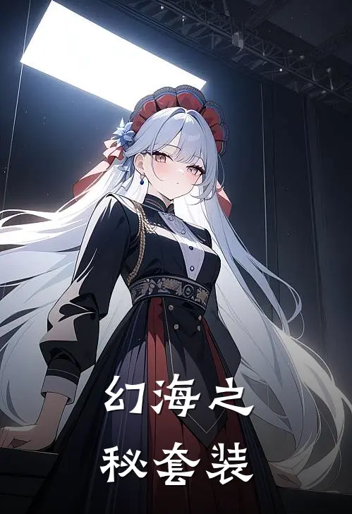 幻海之秘套装