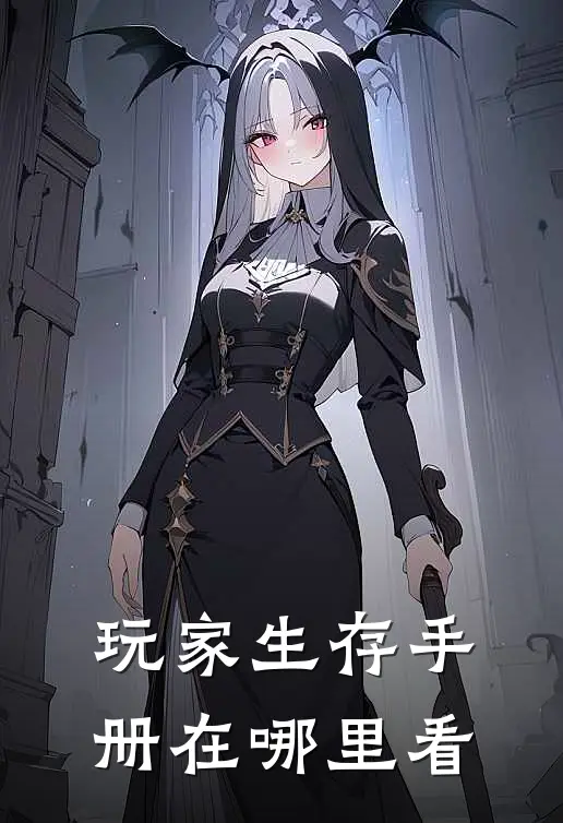 玩家生存手册在哪里看