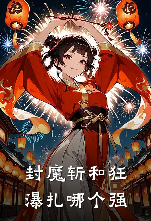 封魔斩和狂瀑扎哪个强