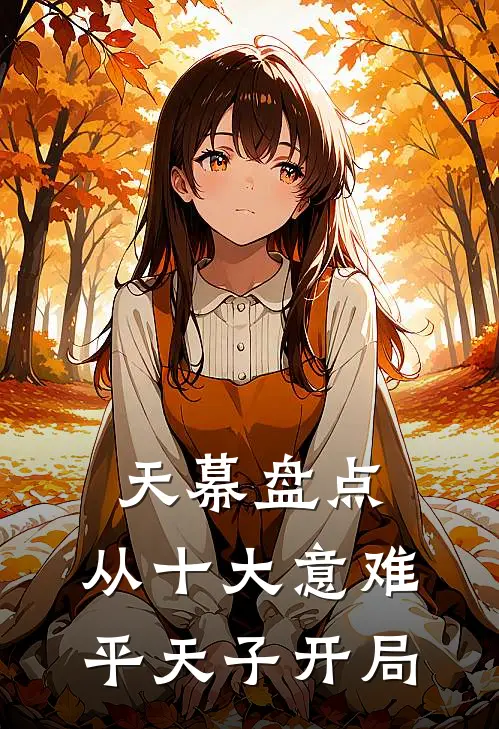 天幕盘点：从十大意难平天子开局