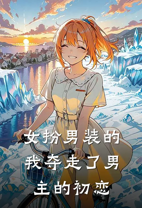 女扮男装的我夺走了男主的初恋