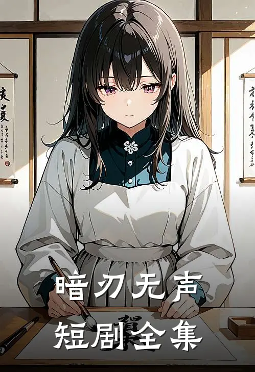 暗刃无声短剧全集