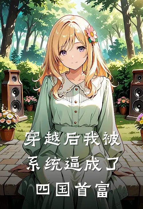 穿越后我被系统逼成了四国首富